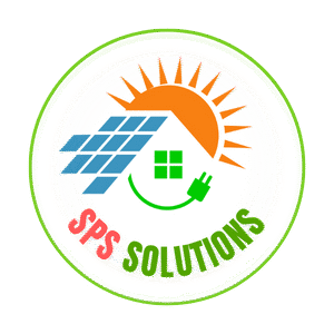SunPower Solar Solutions Logo